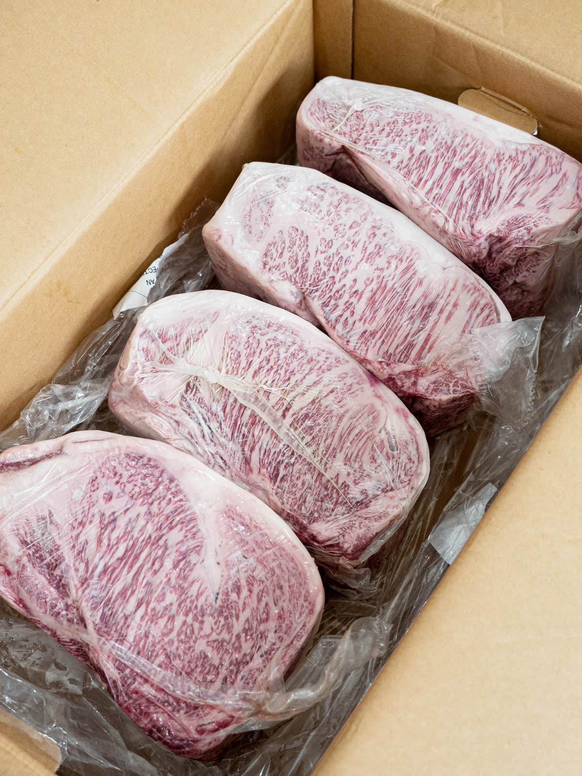 Akita Wagyu