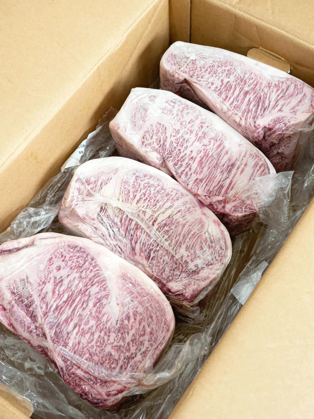 Akita Wagyu